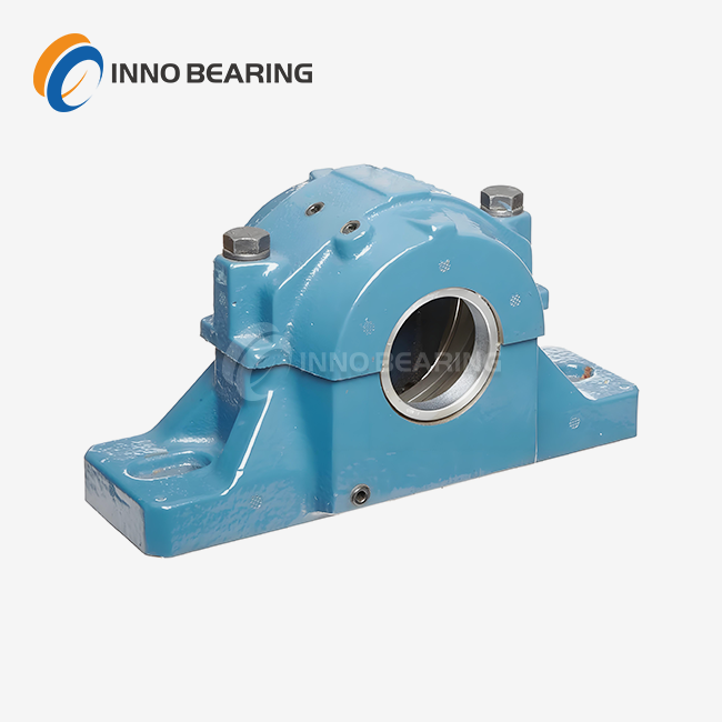 spherical roller bearing pillow block
